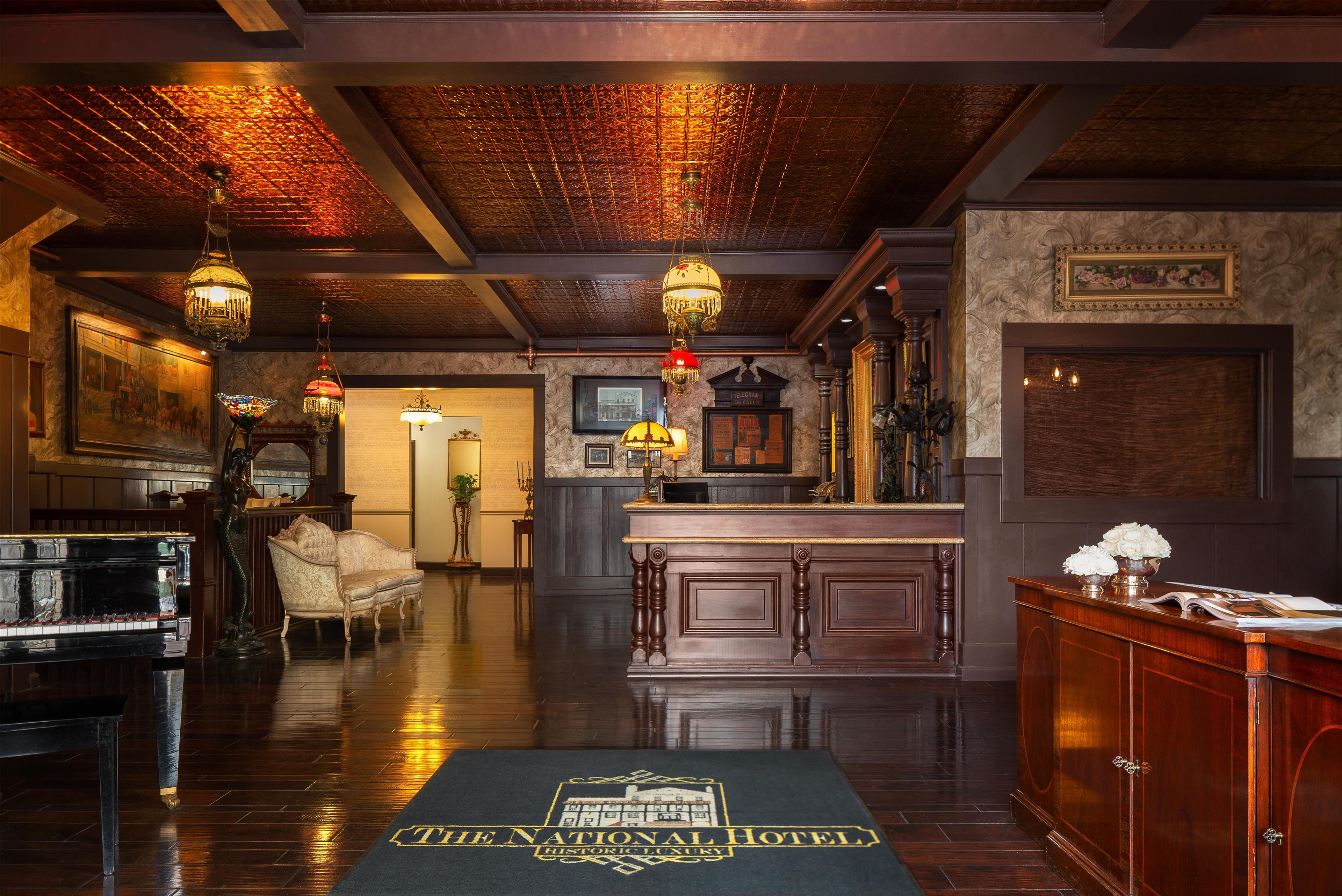 National Hotel Jackson Tapestry Collection by Hilton - photo 11