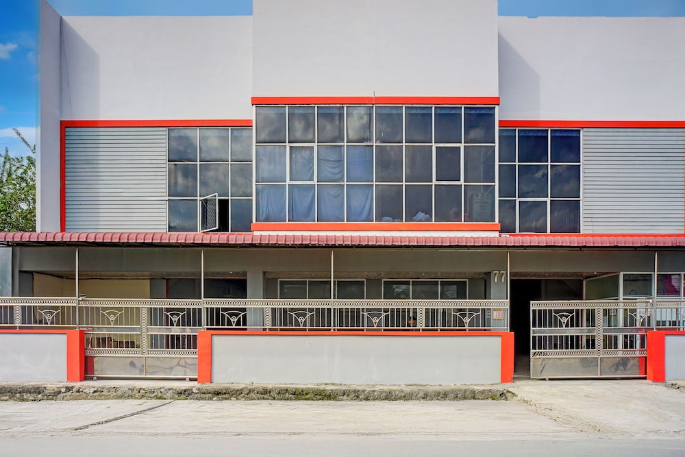 Hotel O Pancing Near Universitas Negeri Medan Formerly Nadira Homestay in Medan, Indonesia