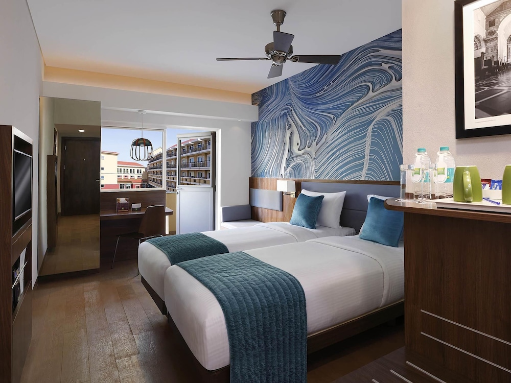 ibis Styles Goa Calangute Hotel — Calangute — photo 3