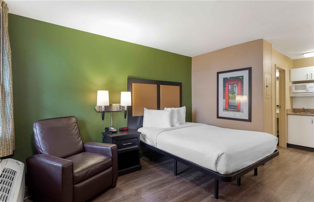 Extended Stay America Select Suites Nashville Airport - photo 6