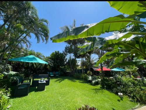 Kalani Hawaii Private Lodging - photo 164