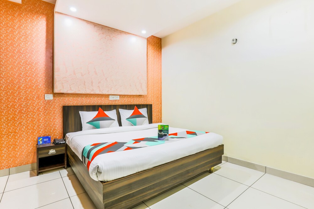 FabHotel New DK Palace in Chandigarh, India