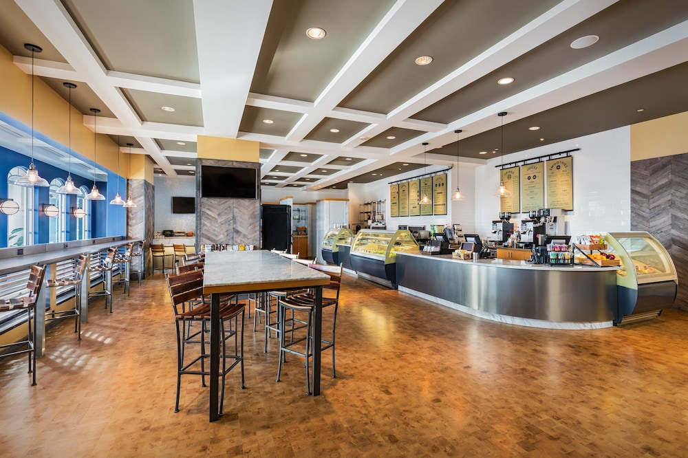 Loews Coronado Bay Resort - photo 67