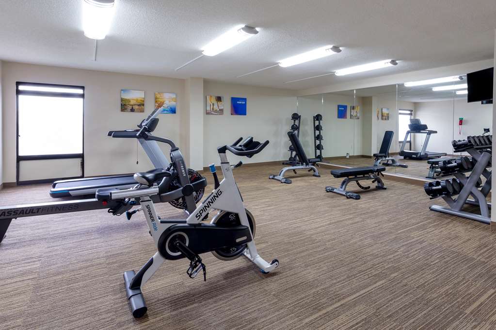 Comfort Inn University Durham Chapel Hill - photo 38