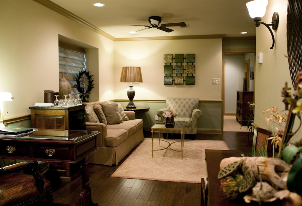 The Sanford House Inn & Spa - photo 18