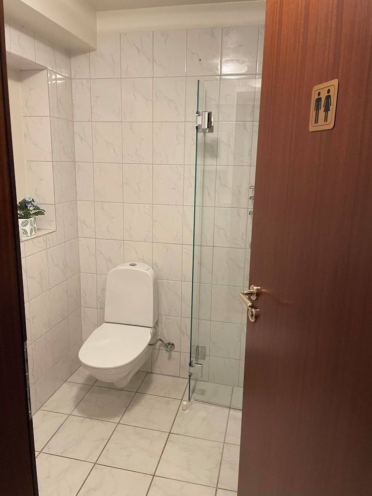 Guesthouse Grái Hundurinn