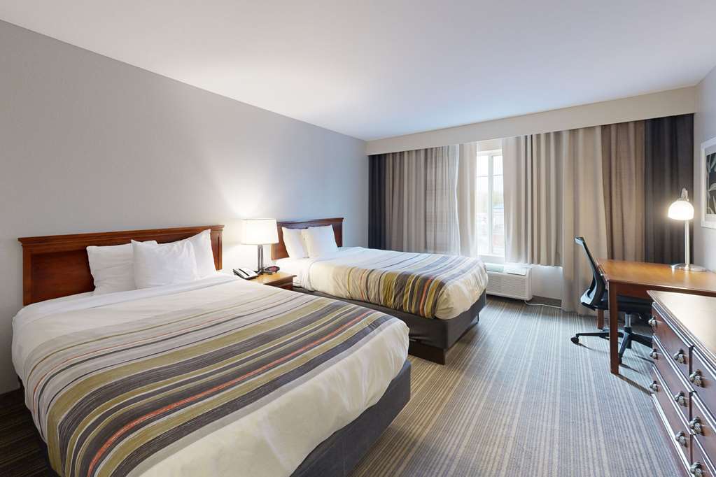 Country Inn & Suites by Radisson Michigan City IN - photo 9