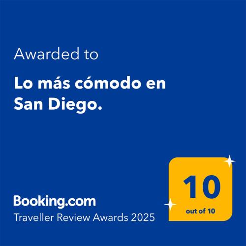 Excelencia en Hospedaje San Diego in San Diego, Venezuela