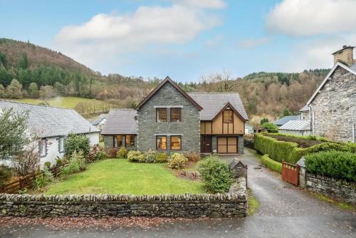 Creigia Betws