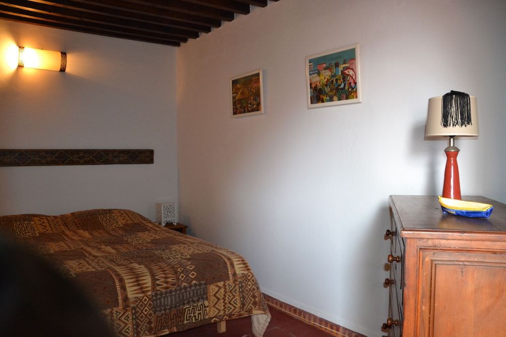 Dar Chouette Adults Only in Sale, Morocco