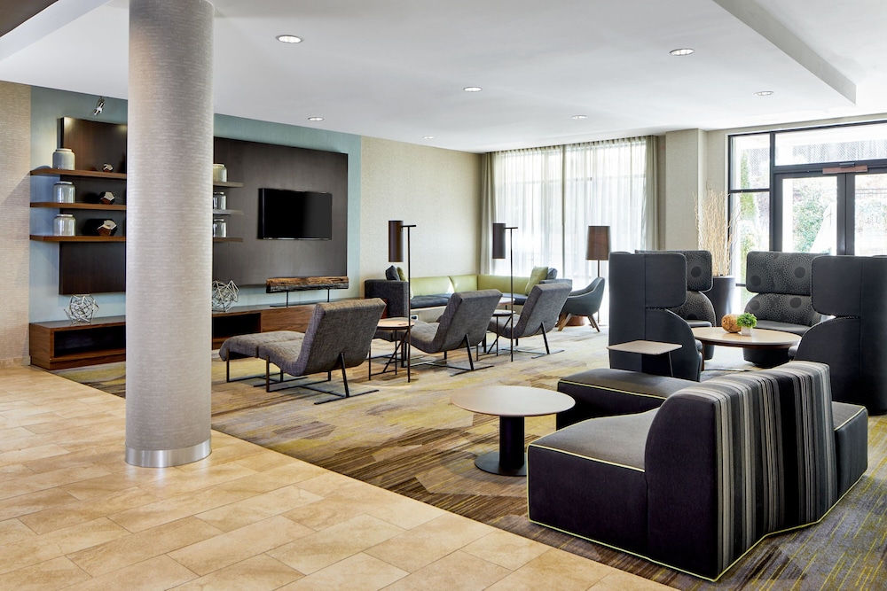 Courtyard by Marriott Atlanta Lithia Springs — hotel in Lithia Springs