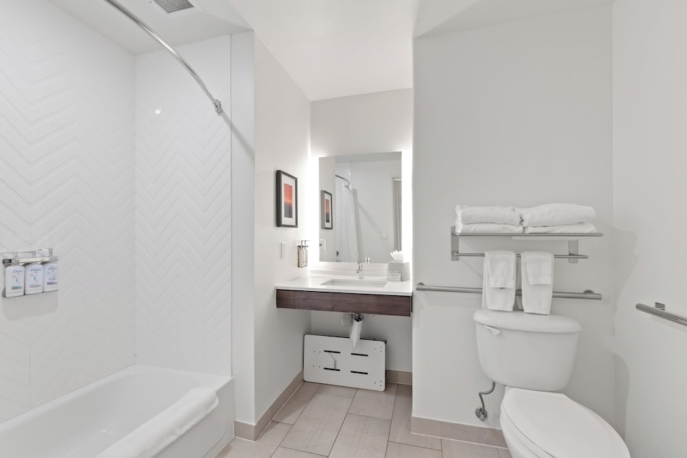 Holiday Inn Killeen Fort Hood Area by IHG - photo 3