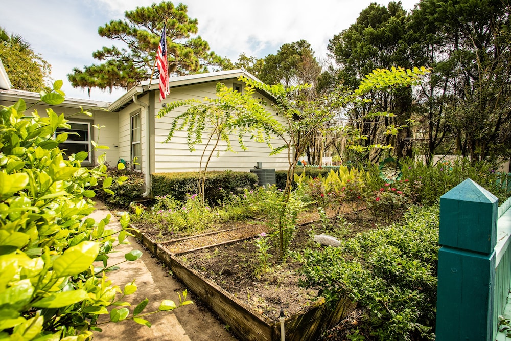 Steinhatchee River Inn - photo 95