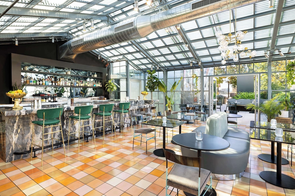 Timbri Hotel San Francisco Curio Collection by Hilton - photo 76