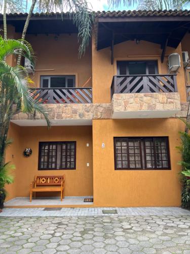 Aloha Maresias - last minute hotel in Sao Sebastiao