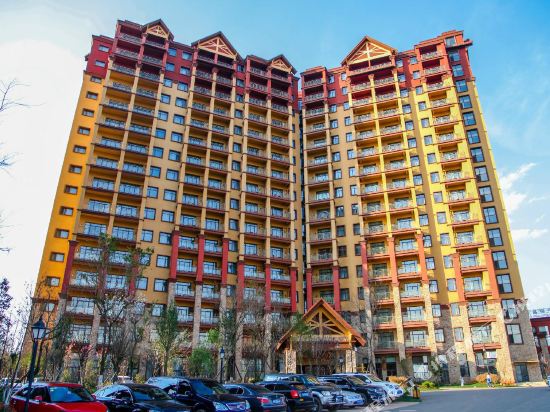 Jialize Apartment Hotel in Songyang, People's Republic of China