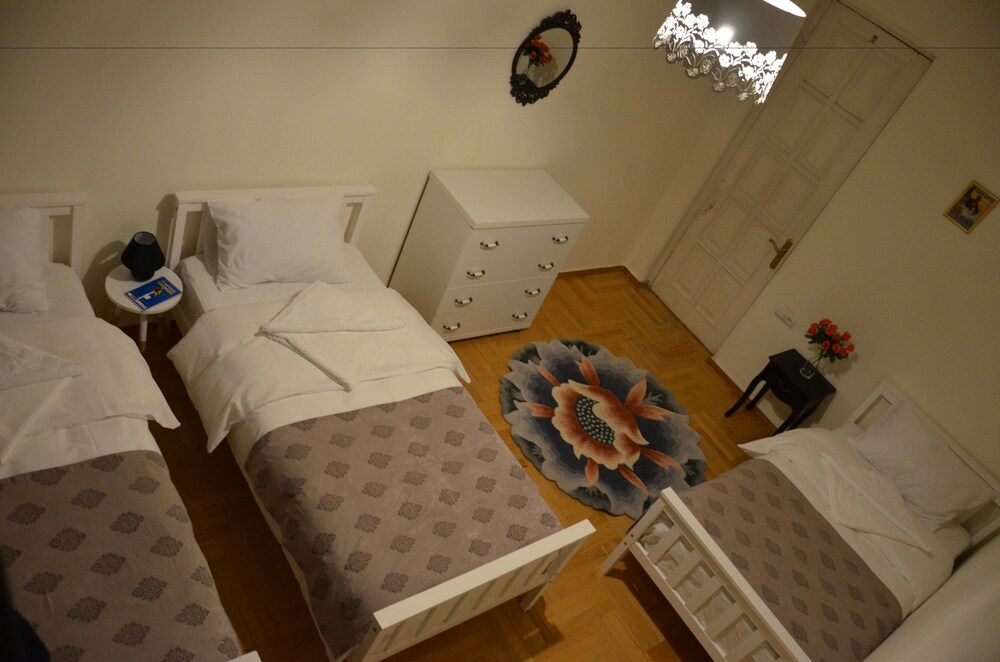 Hotel 125 — Tbilisi — photo 5