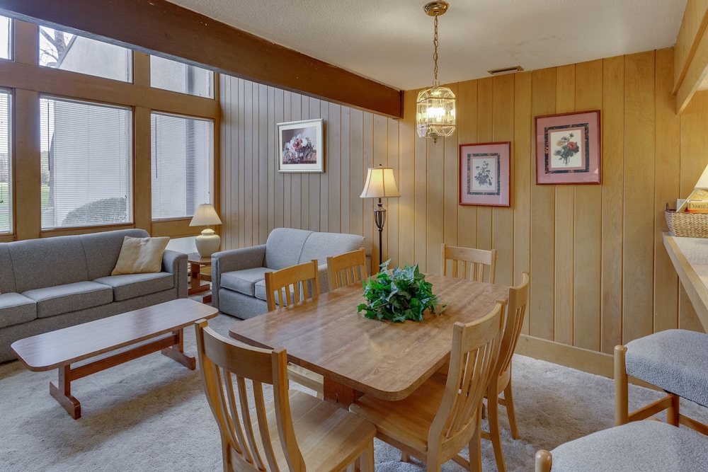 Stony Court at Bryce Mountain - photo 13