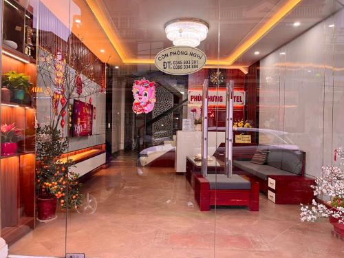 Phúc Hưng Hotel - last minute hotel in Sa Pa