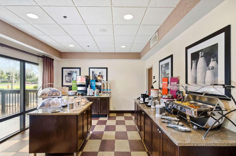 Hampton Inn Mount Dora - photo 80