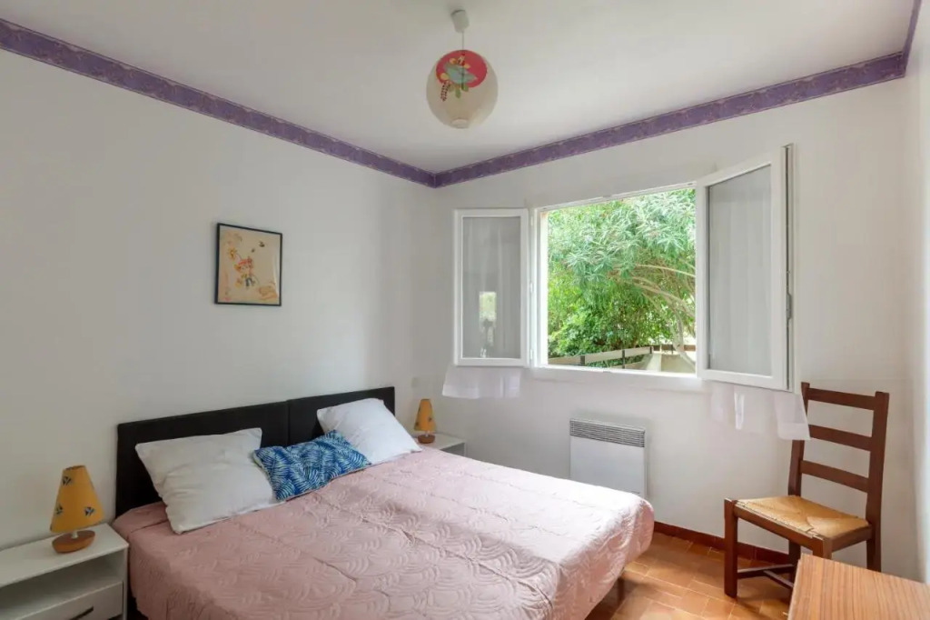 Maison de 3 chambres avec jardin clos a Vendres — 4-Star Luxury Hotel in Vendres, France