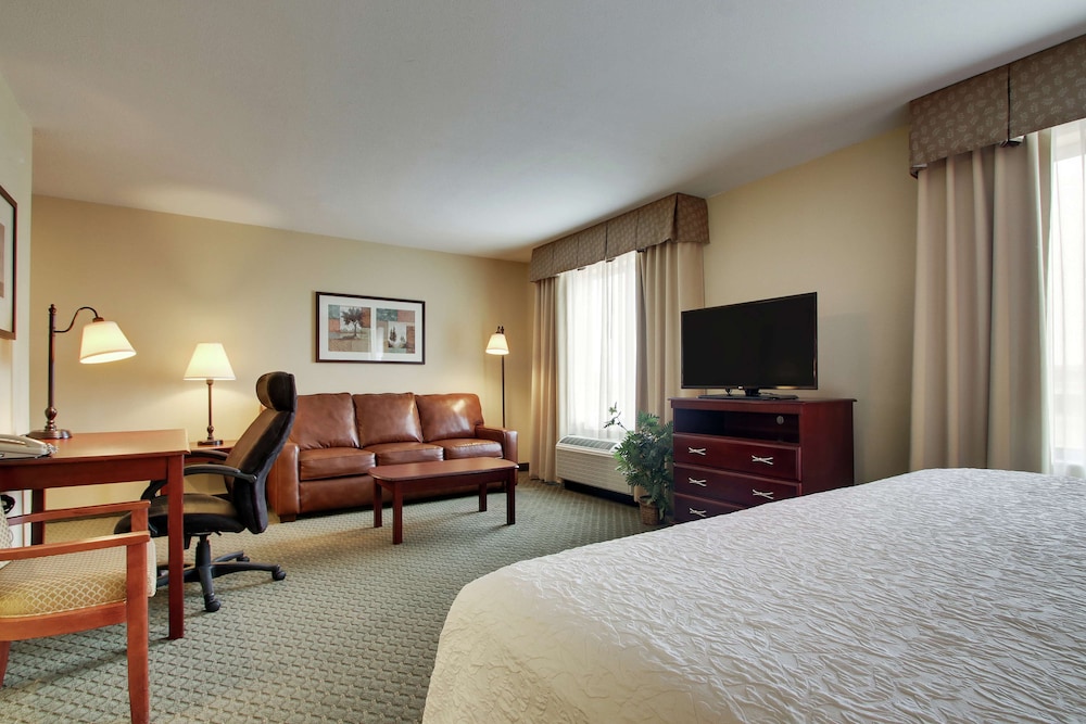 Hampton Inn & Suites Denver Littleton - photo 22