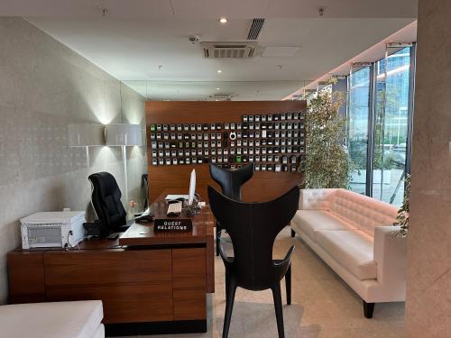 Dream Apartments Batumi