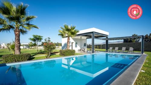 Casa de la Armonia Andares — 4-Star Luxury Hotel in Zapopan, Mexico