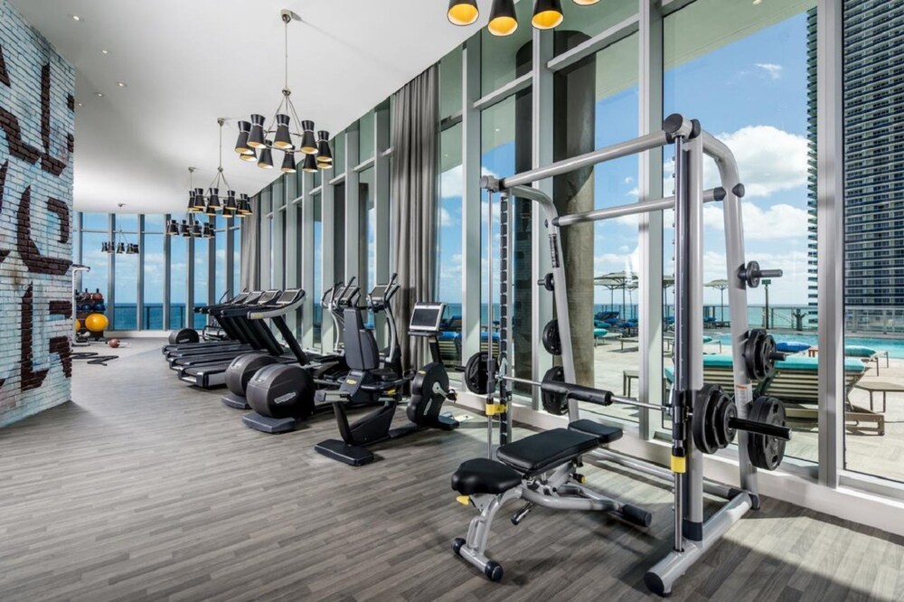 Contemporary Beach Resort Condos - photo 132