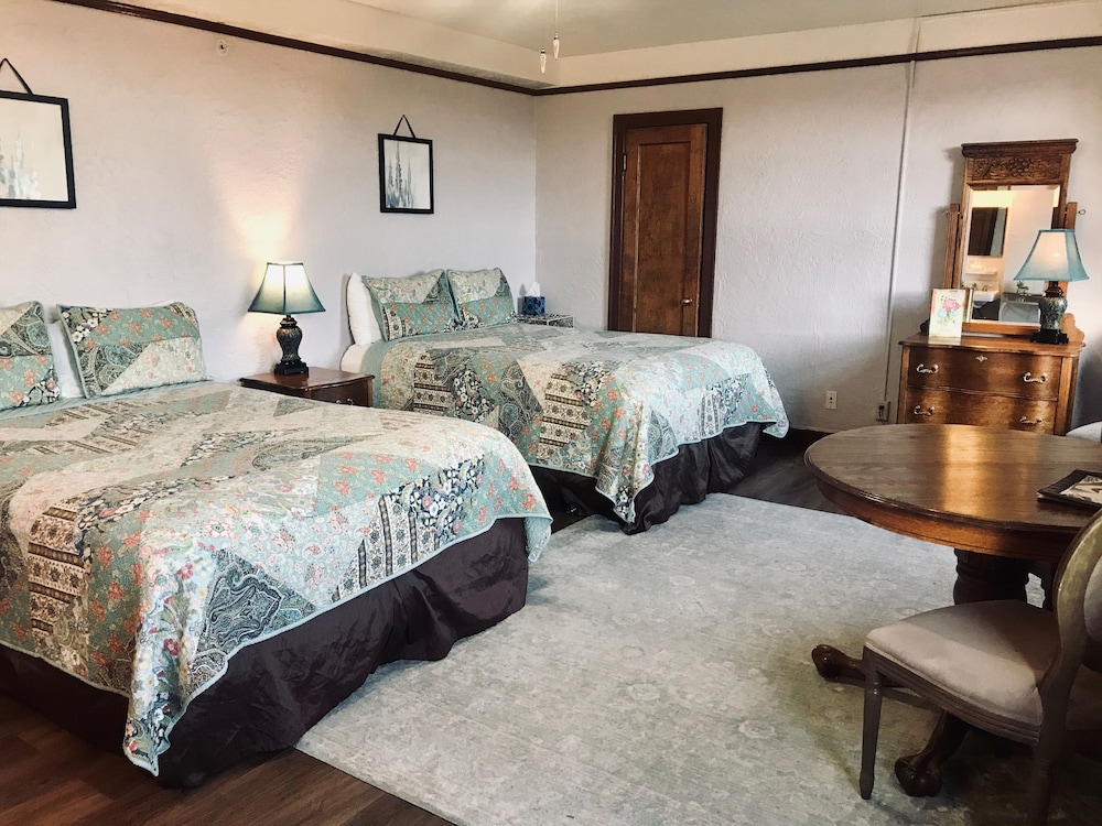 Hotel Monte Vista - photo 23