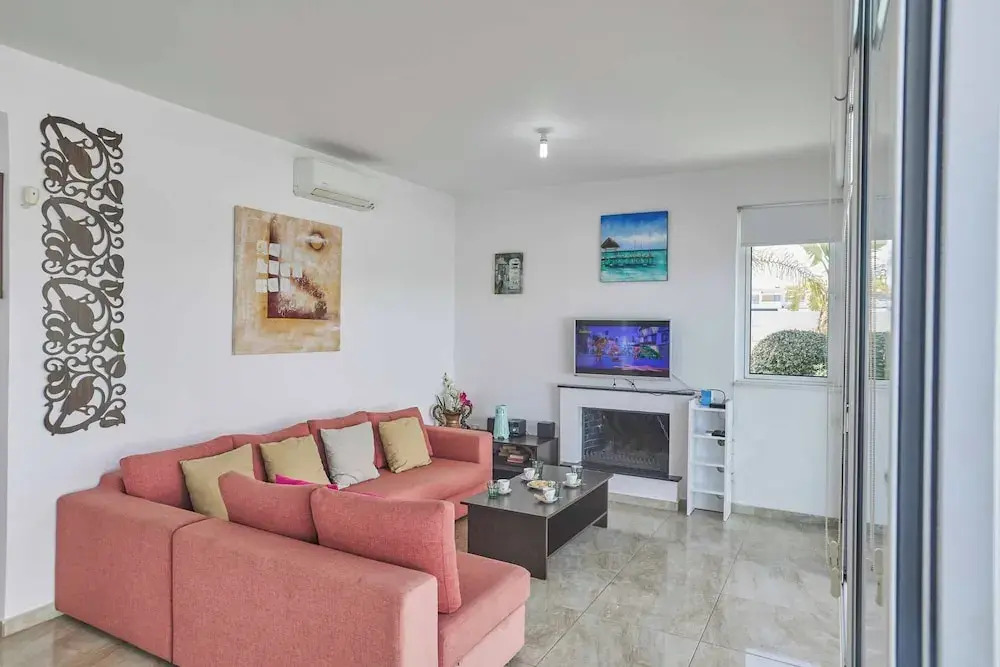 Pearl Villas