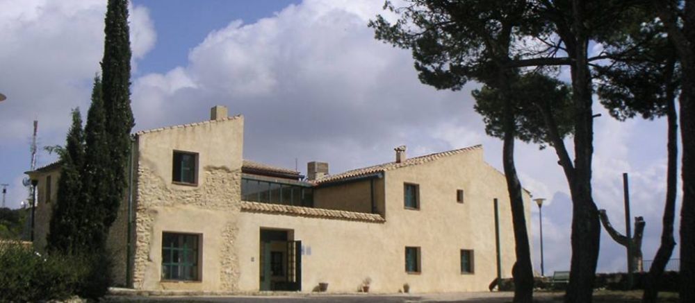 Pou De La Neu — hotel in Jijona