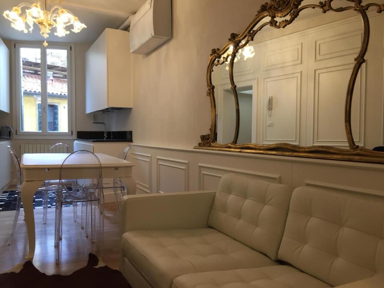Venice San Marco Apartment — 4-Star Luxury Hotel in Venice, Italy