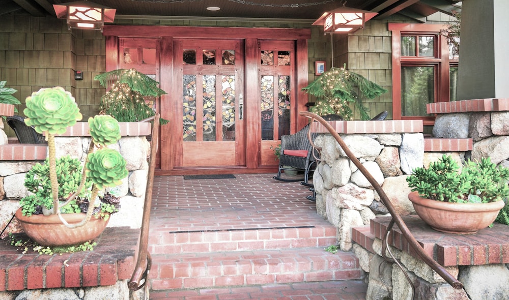 Blackbird Inn - photo 62