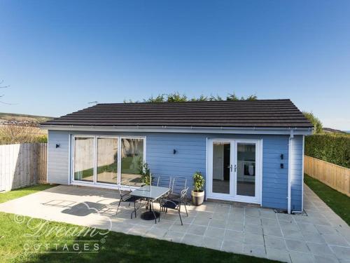 Outlook Lodge — 4-Star Luxury Hotel in Weymouth, United Kingdom