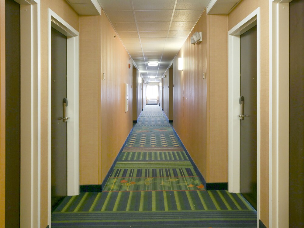 Quality Inn & Suites Jackson - photo 28