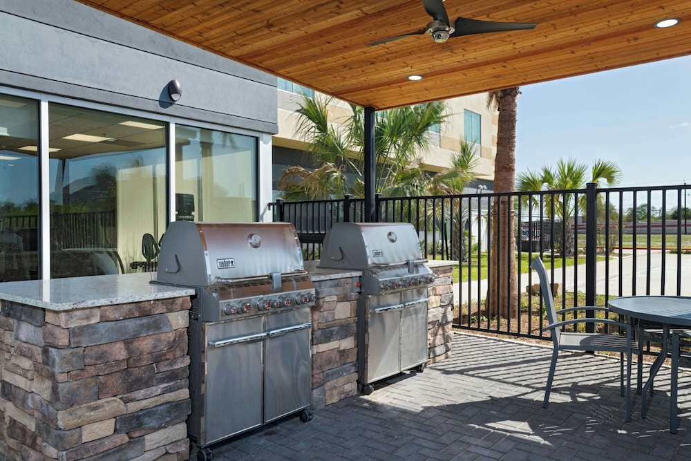 Fairfield by Marriott Inn & Suites Harlingen - photo 17