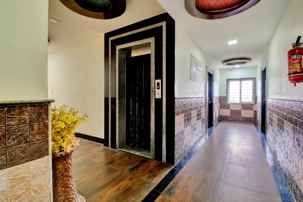 Collection O Hotel Jaya Fortune in Guntur, India