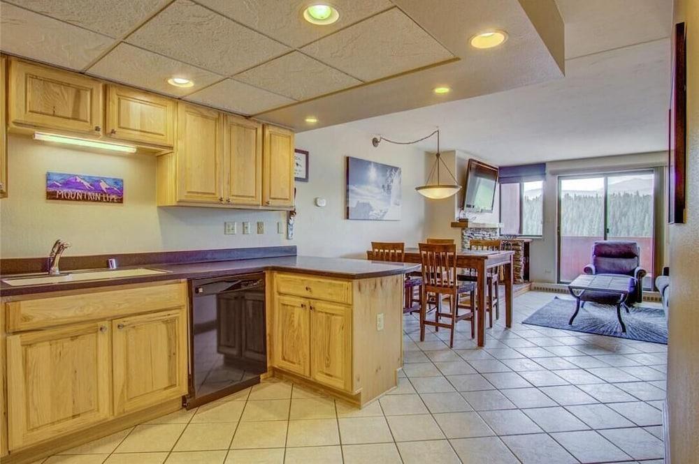 Beaver Run Resort 2 bed 2 bath BRFI - photo 22