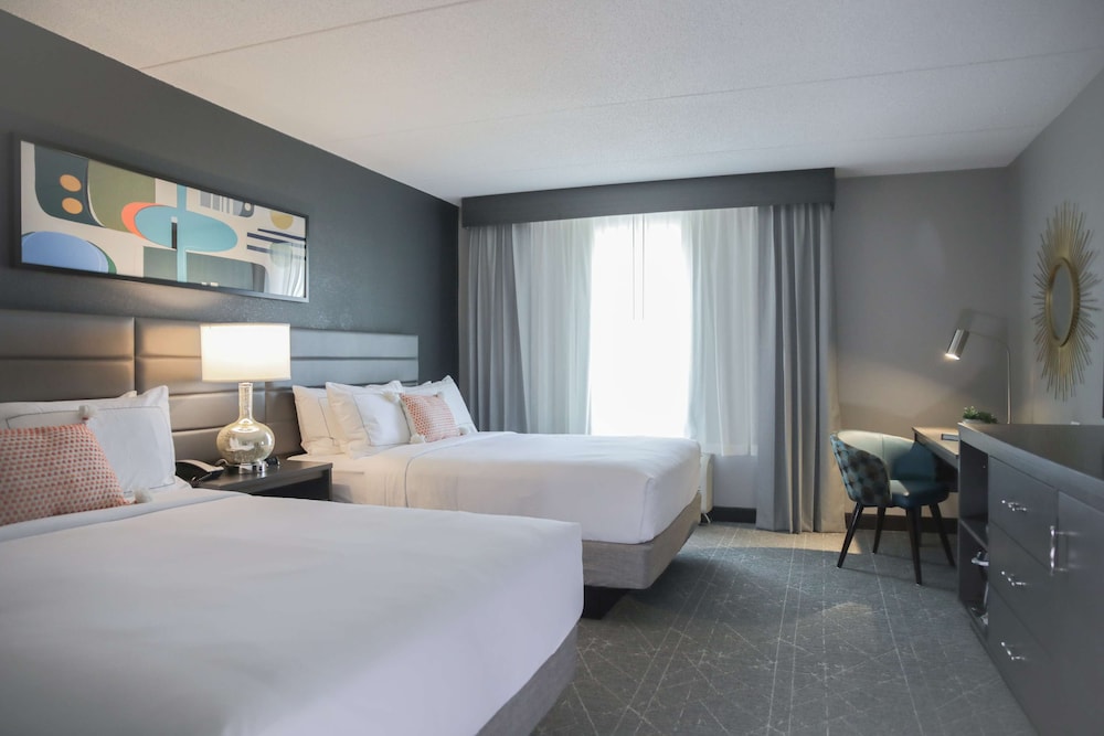 The Rewind West Des Moines Tapestry Collection by Hilton - photo 8