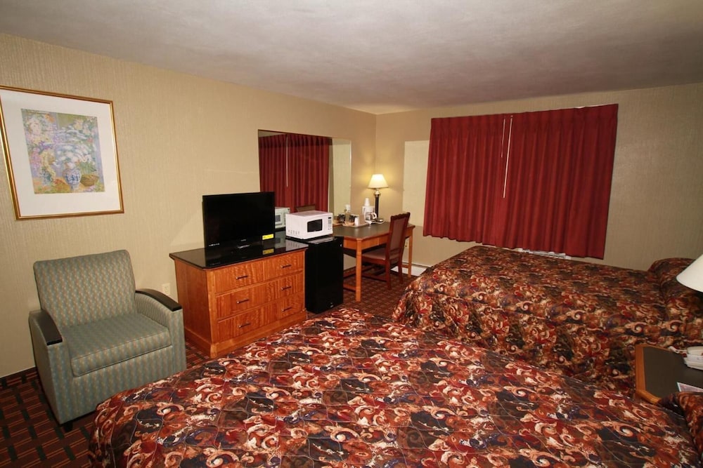 Budget Inn Syracuse Airport - photo 7