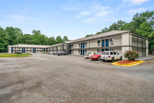 Southern Suites Carrollton - photo 12