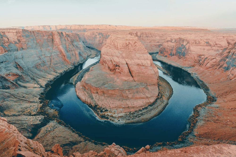 Marble Canyon Lodge - photo 93