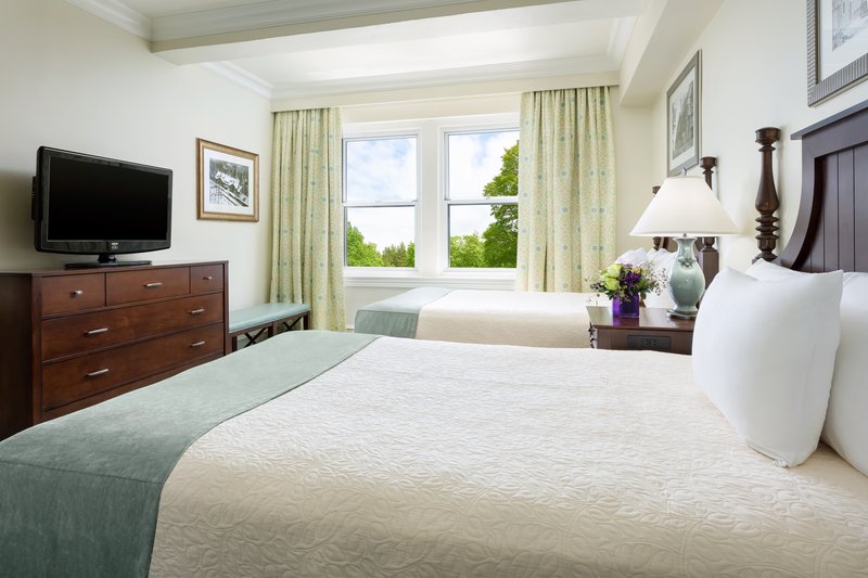 Pocono Manor Resort and Spa - photo 6