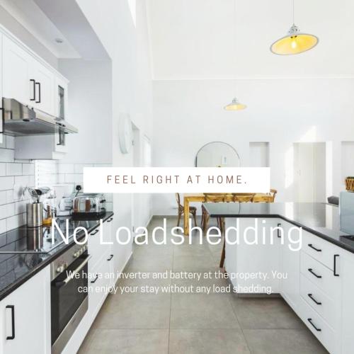 Kingswood Hamlet No 5 in George, South Africa