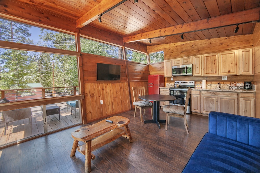 Tahquitz Pines Retreat - photo 50