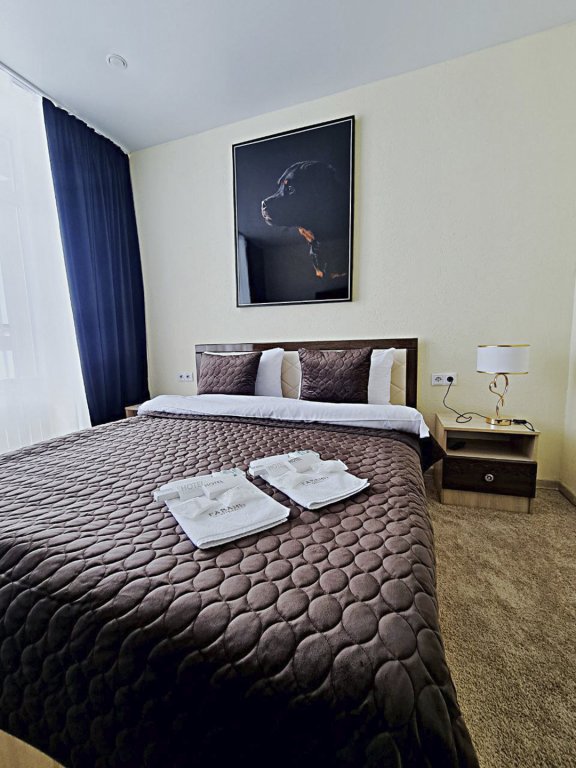 Gavan Mini Hotel — Kazan — photo 2
