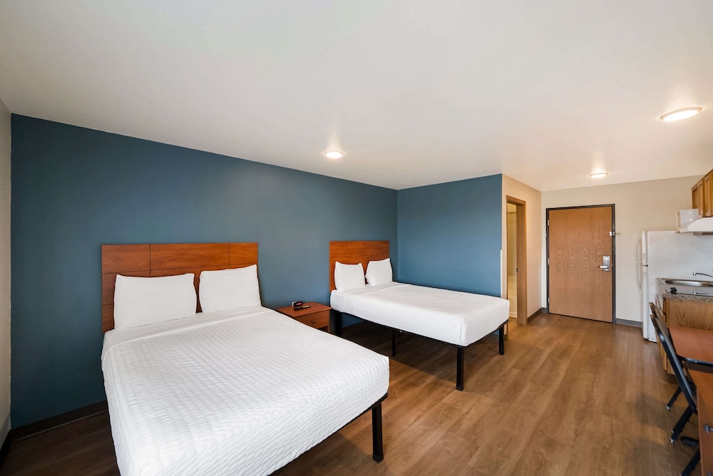 WoodSpring Suites Fort Worth Fossil Creek - photo 28