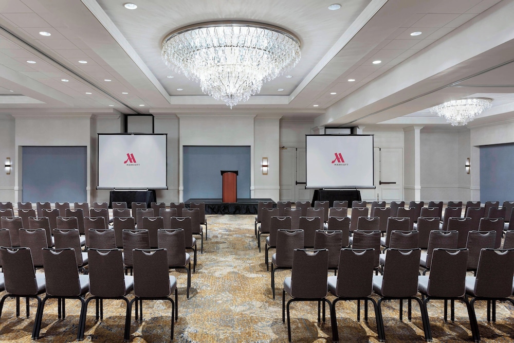 Marriott Lexington Griffin Gate Golf Resort & Spa - photo 128