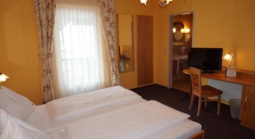 Hotel Restaurant Klöpferkeller — Eibiswald — photo 4